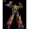 The Brave Express Might Gain - The Gattai Black Might Gaine figure