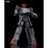 The Brave Express Might Gain - Figurine The Gattai Black Might Gaine