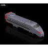 The Brave Express Might Gain - Figurine The Gattai Black Might Gaine