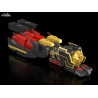 The Brave Express Might Gain - The Gattai Black Might Gaine figure