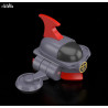 The Brave Express Might Gain - The Gattai Black Might Gaine figure