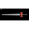 The Brave Express Might Gain - The Gattai Black Might Gaine figure