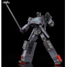 The Brave Express Might Gain - The Gattai Black Might Gaine figure