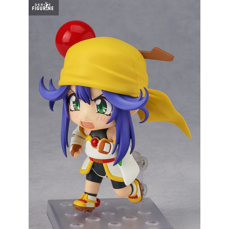 Saber Marionette J - Lime...