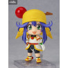 Saber Marionette J - Lime figure, Nendoroid