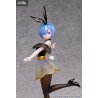 Re:Zero Starting Life in Another World - Figurine Rem, Sweet Bunny