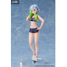 Re:Zero Starting Life in Another World - Rem figure, Sports Wear