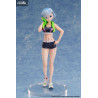 Re:Zero Starting Life in Another World - Figurine Rem, Sports Wear