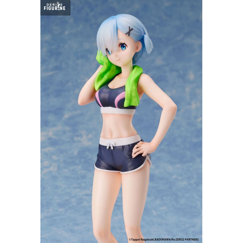 Re:Zero Starting Life in...