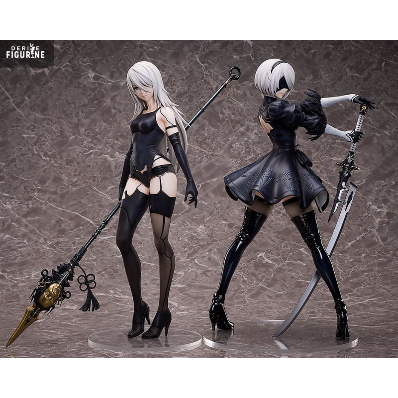NieR:Automata Ver1.1a -...