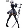 NieR:Automata Ver1.1a - 2B (YoRHa No.2 Type B) figure, B-Style
