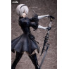 NieR:Automata Ver1.1a - 2B (YoRHa No.2 Type B) figure, B-Style