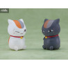 Natsume Yujin-cho - Figurine Takashi Natsume & Nyanko Sensei Traditional Clothing, Nendoroid