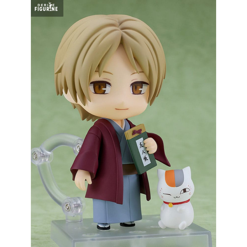 Natsume Yujin-cho - Takashi...
