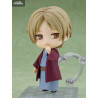 Natsume Yujin-cho - Figurine Takashi Natsume & Nyanko Sensei Traditional Clothing, Nendoroid