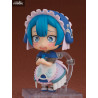 Made in Abyss: The Golden City of the Scorching Sun - Figurine Marulk, Nendoroid