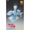 JoJo's Bizarre Adventure Part VI, Stone Ocean - Figurine Weather Report, Super Action Chozokado
