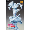 JoJo's Bizarre Adventure Part VI, Stone Ocean - Figurine Weather Report, Super Action Chozokado