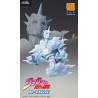 JoJo's Bizarre Adventure Part VI, Stone Ocean - Figurine Weather Report, Super Action Chozokado