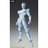 JoJo's Bizarre Adventure Part VI, Stone Ocean - Figurine Weather Report, Super Action Chozokado