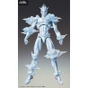 JoJo's Bizarre Adventure Part VI, Stone Ocean - Figurine Weather Report, Super Action Chozokado