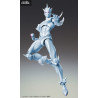 JoJo's Bizarre Adventure Part VI, Stone Ocean - Figurine Weather Report, Super Action Chozokado