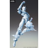 JoJo's Bizarre Adventure Part VI, Stone Ocean - Figurine Weather Report, Super Action Chozokado