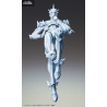 JoJo's Bizarre Adventure Part VI, Stone Ocean - Weather Report figure, Super Action Chozokado