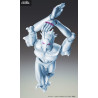 JoJo's Bizarre Adventure Part VI, Stone Ocean - Figurine Weather Report, Super Action Chozokado