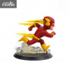 DC Comics - The Flash figure, Q-Fig FX