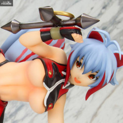 BlazBlue Central Fiction -...