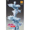 JoJo's Bizarre Adventure Part VI, Stone Ocean - Figurine Weather Report, Super Action Chozokado