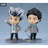 Haikyu!! - Keiji Akaashi figure School Uniform, Nendoroid