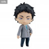 Haikyu!! - Keiji Akaashi figure School Uniform, Nendoroid