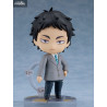 Haikyu!! - Keiji Akaashi figure School Uniform, Nendoroid