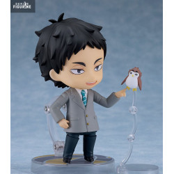 Haikyu!! - Keiji Akaashi...