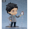 Haikyu!! - Keiji Akaashi figure School Uniform, Nendoroid