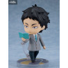 Haikyu!! - Figurine Keiji Akaashi School Uniform, Nendoroid