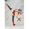 BlazBlue Central Fiction - Makoto Nanaya figure ver. 08color