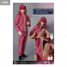 Yu Yu Hakusho - Figurine Kurama (Luxury Version)