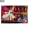 Yu Yu Hakusho - Figurine Kurama (Luxury Version)