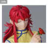 Yu Yu Hakusho - Figurine Kurama (Luxury Version)