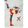 BlazBlue Central Fiction - Makoto Nanaya figure ver. 08color