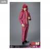 Yu Yu Hakusho - Figurine Kurama (Luxury Version)