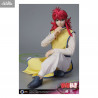 Yu Yu Hakusho - Figurine Kurama (Luxury Version)