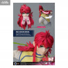 Yu Yu Hakusho - Figurine Kurama (Luxury Version)