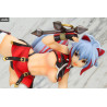 BlazBlue Central Fiction - Makoto Nanaya figure ver. 08color