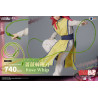 Yu Yu Hakusho - Kurama figure