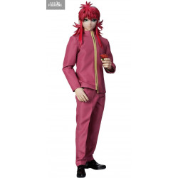 Yu Yu Hakusho - Kurama figure
