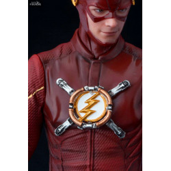 DC Comics - The Flash...